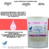Colageno Hidolizado Citrato de Magnesio Biotina Bolsa con 1 Kg