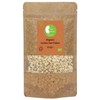 Organic Jumbo Oat Flakes (Porridge) - Certified Organic - by
