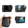 PellKing Protection Kit for DJI Osmo Action 6, with Soft