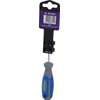 BRILLIANT TOOLS BT032802 Screwdriver Cross, PH0 [Powered by KS Tools]