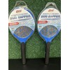 Pic 2 PACK Electric Swatter Fly Handheld Mosquito and Flying