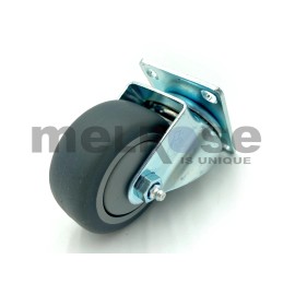 832446 Balcrank Caster Wheel for Waste Oil Drain