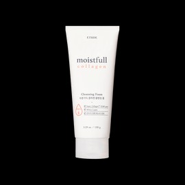 Etude [Etude] NEW Moisture-filled Collagen Cleansing Foam 150g (21 new) / [에뛰드] NEW 수분가득 콜라겐 클렌징 폼 150g (21년 new)