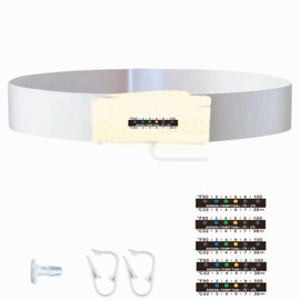 Upass Urine Kit, Quick Fix Urine Test Kit with Incognito Belt for Drug Test Urine Bag for Travel & Emergencies