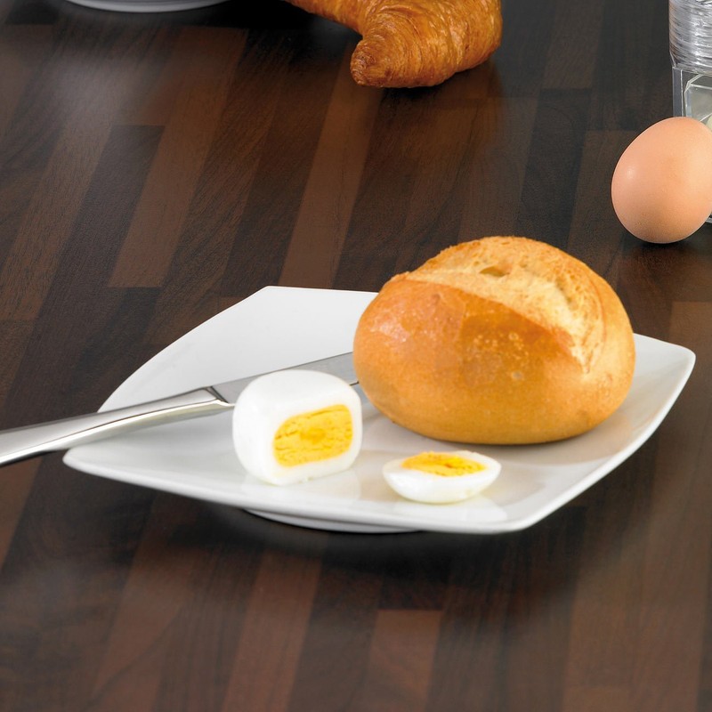 infactory Set of 4 Cube Egg Machines for Square Eggs