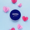 NIVEA Cream 250 ml Tin for Full Body Skin Care