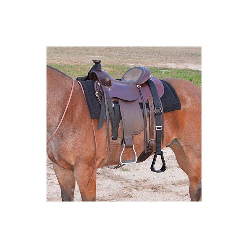 Step Up Stirrup X-long 76"