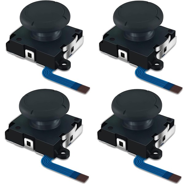 SensaBliss For Switch Joy-con Repair Switch Repair Tool Right/Left Sensor