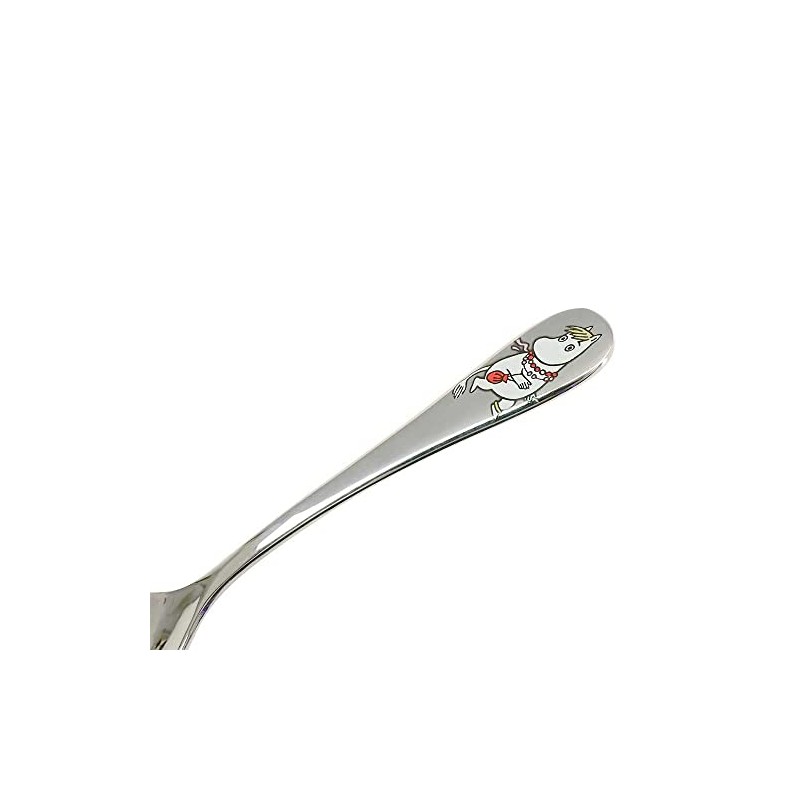 Moomin by ARABIA 1009284 Coffee Spoon, Snork