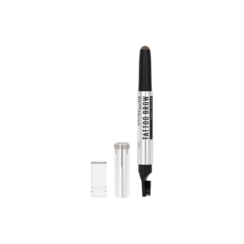 Maybelline New York Eyebrow Pencil for Refilling and Lifting, Up