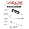 Handee Clamp Out-of-Reach Grasper (Nuts & Bolts)