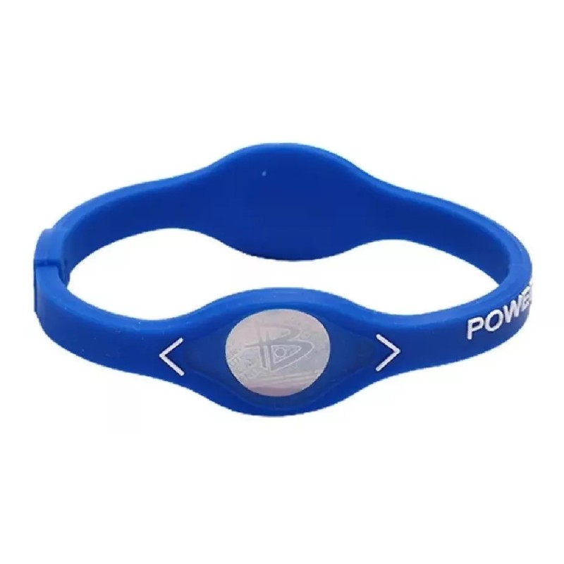 Power Balance Lote 10 Pulseras Power Balance Fuerza Energia Flexibilidad