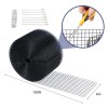 6in X 100ft Solar Panel Critter Guard Kit 60 Stainless