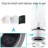 2 PACK True HEPA Replacement Filter, Compatible with Breville Easy