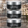 JM Solution Eye Mask Intensive Care for Eye Areas Honey Glow Royal Propolis Eye Patch Black 3 Pieces 90g 60 Pieces / 제이엠솔루션 아이 마스크 눈가 집중 관리 꿀광 로얄 프로폴리스 아이패치 블랙 3개 90g 60개입