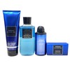 Bath and Body Work Men's Collection Ocean Gift Bag Set