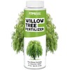 Willow Fertilizer for Willow Trees, Great for Weeping Willow, Corkscrew