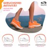 SULPO 6 Pairs Insoles Men and Women - Comfort Shoe