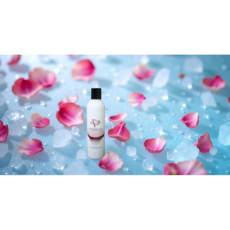 DPL Skin Softening Lotion 8 oz