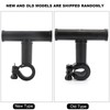 Bike Handlebar Extender, Bicycle Handlebar Extension Bracket for Holding Speedometer,