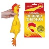 Mcphee Accoutrements Emergency Inflatable Rubber Chicken (16 1/2")
