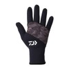 Daiwa DG-7724W Squid Camo Clothing/Gloves L