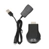 Wireless Display Adapter Dongle WiFi 1080P HD Multimedia Interface Display