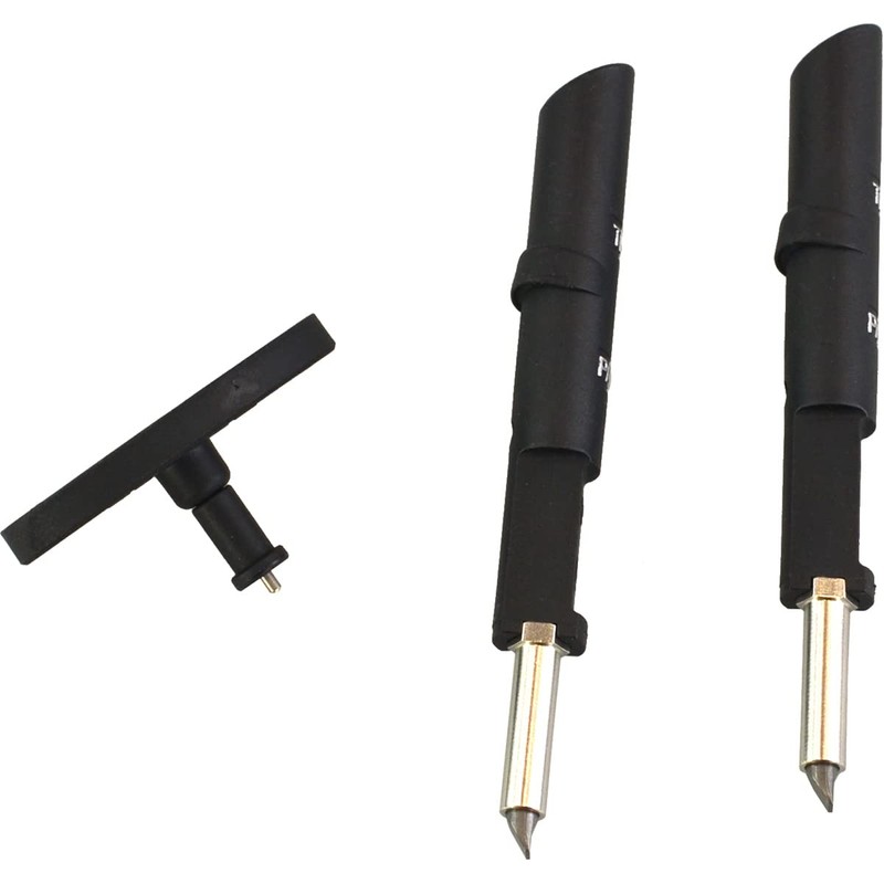 LEKI Smart Tip 2.0 Replacement Tips No Colour