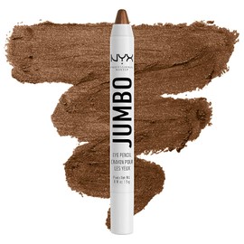NYX Professional Makeup, Jumbo, Lápiz de ojos, Tono French Fries
