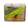 WallClaw Wall Claw Hammer In Drywall Anchors 125 LBS Pack