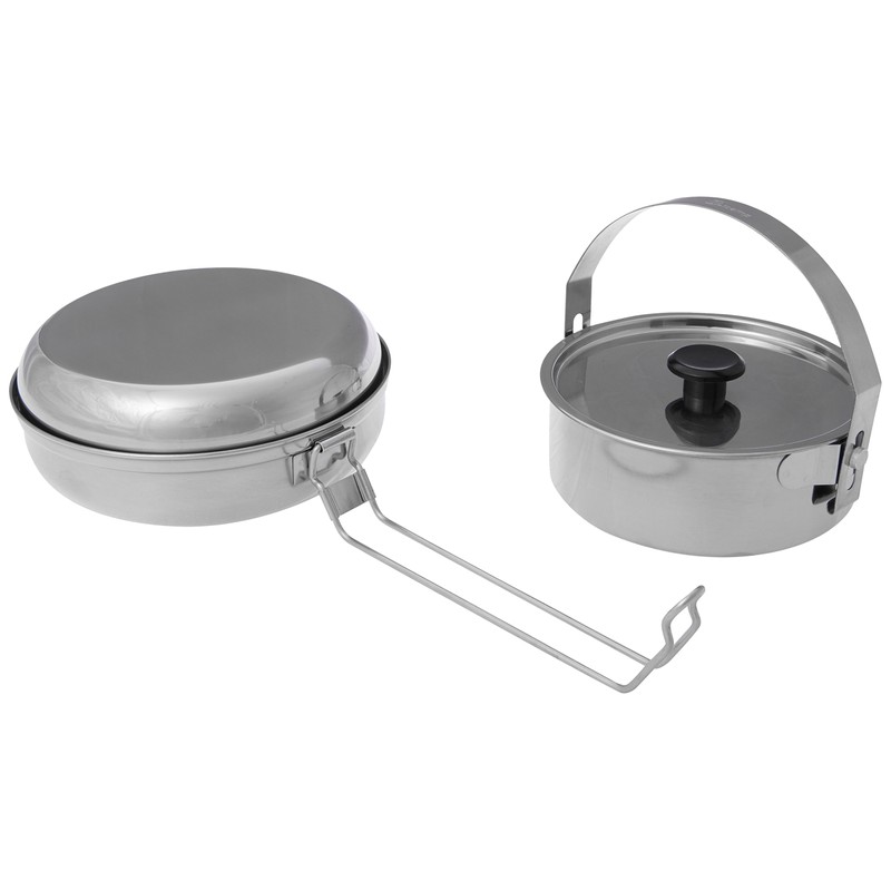 OLICAMP Mess Kit