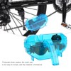 Bicycle Chain Cleaner Maintenance Washer Repair Cleaning Machine Tool for