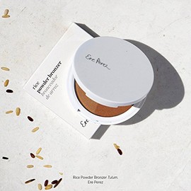 Ere Perez Bronceador de Arroz Tulum, 13.5 g