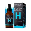 Serum Ácido Hialurónico Facial Vitamina Extracto Bulbo Azafrán Ingredientes Naturales