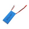 Drone Battery Professional 7.4V 1200mAh 803063 High Magnification Drone Lithium