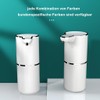 Hqynss Advanced Automatic Foaming Hand Soap Dispenser - Touchless, Convenient