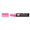 Uchida 481-C-F9 Marvy Jumbo Broad Point Tip Bistro Chalk Marker,