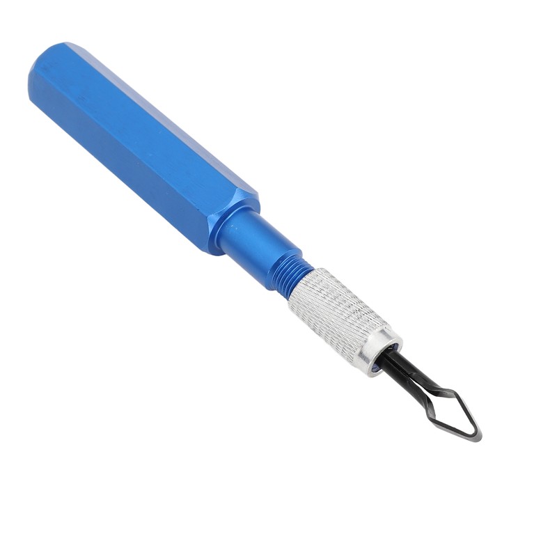 Floor Welding Tool Aluminum Alloy Efficient Ergonomic Handles Multipurpose PVC