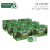 Green Mountain Coffee Roasters Colombia Select Keurig Single-Serve K-Cup Pods,