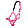 Hkm Headcollar with Stars Softice, Soft Lining