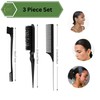 Hair Styling Gel Bundle: EcoStyle Curl & Wave Styling Gel
