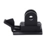 Flashlight Holder Adapter Mount Bracket Plastic Bike Light Adapter for