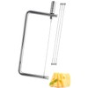 6in Cheese Slicer Accessories Kitchen Knife Marble Board Cheese Cutter