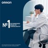 OMRON X3 Comfort Automatic Upper Arm Blood Pressure Monitor for