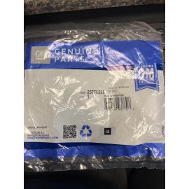 GM 25776286 Power Steering Hose Clip
