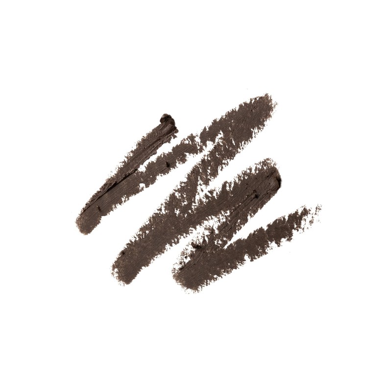 MÁDARA The Eye Pencil #2 Brown 1 g - Long-Lasting