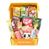 TokyoTreat's Snack Rescue Box