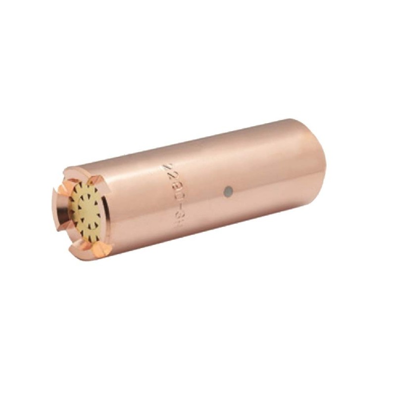 WeldingCity Heavy Duty Propane/Natural Gas Heating Tip 2290-3H Size 3