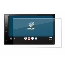 BROTECT Protective Glass for Pioneer SPH-DA77DAB Protective Film Tempered Glass [Extremely Scratch-Resistant 9H, Anti-Fingerprint, Ultra Transparent]