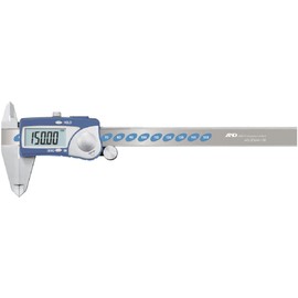 A&D AD-5764A-150 Digital Caliper